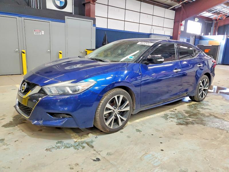 2018 Nissan Maxima მანქანა იყიდება აუქციონზე, vin: 1N4AA6AP2JC388726, აუქციონის ნომერი: 97324325