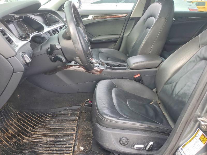 99713145 :رقم المزاد ، WAUFFAFL9GN018586 vin ، 2016 Audi A4 Premium مزاد بيع