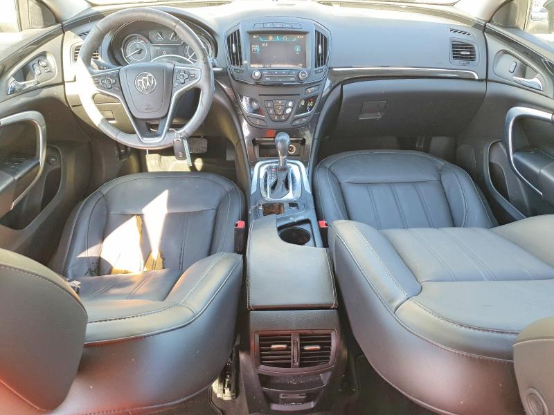 Aukcja sprzedaży 2015 Buick Regal, vin: 2G4GN5EX8F9171866, numer aukcji: 74693675