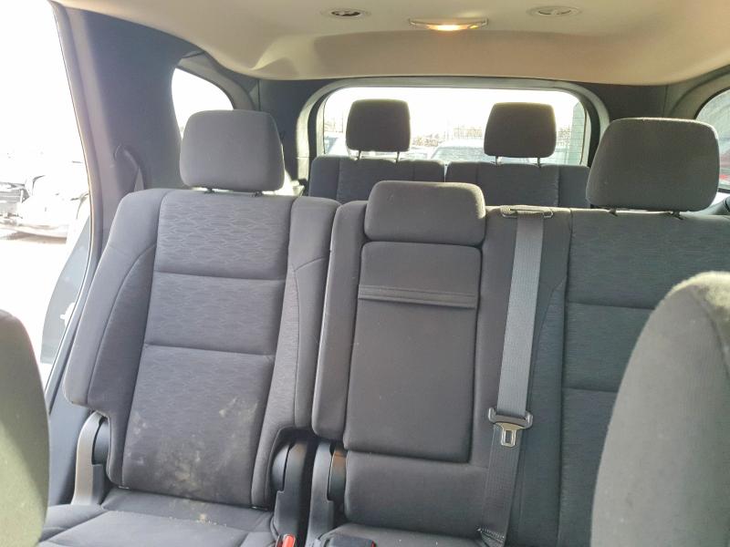 Aukcja sprzedaży 2022 Dodge Durango, vin: 1C4RDJAG8NC103654, numer aukcji: 72248895
