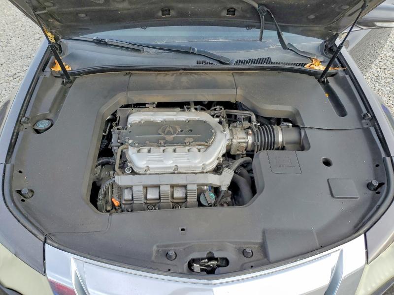 2010 Acura Tl მანქანა იყიდება აუქციონზე, vin: 19UUA9F55AA004502, აუქციონის ნომერი: 98271485