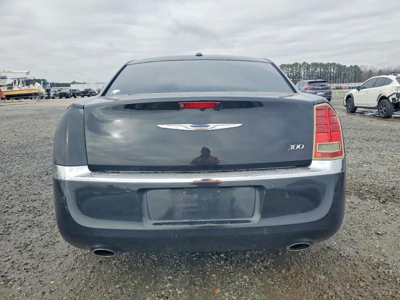 2011 Chrysler 300 მანქანა იყიდება აუქციონზე, vin: 2C3CA5CG5BH500819, აუქციონის ნომერი: 74693895