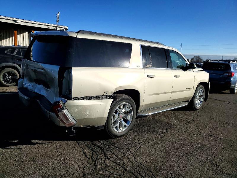 Продаж на аукціоні авто 2016 Gmc Yukon Xl, vin: 1GKS2GKC1GR250733, номер лоту: 75608005