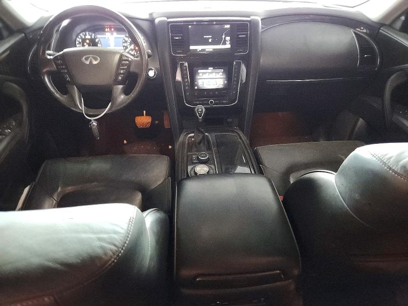 Продажа на аукционе авто 2020 Infiniti Qx80 Luxe, vin: JN8AZ2NE0L9250238, номер лота: 99723125
