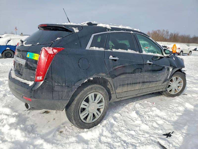 Продажа на аукционе авто 2013 Cadillac Srx, vin: 3GYFNCE31DS630411, номер лота: 99154445