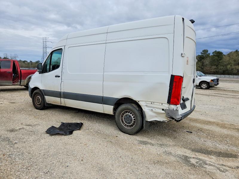 Продажа на аукционе авто 2021 Mercedes-benz Sprinter 2, vin: W1Y4EBHY5MT059201, номер лота: 73370475