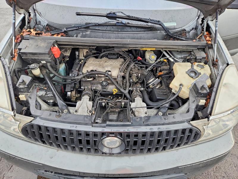 Aukcja sprzedaży 2004 Buick Rendezvous, vin: 3G5DA03E34S526070, numer aukcji: 74892035