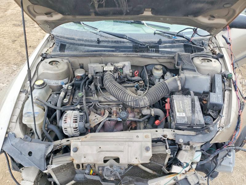 Продаж на аукціоні авто 1997 Chevrolet Cavalier, vin: 3G1JC5244VS876622, номер лоту: 99447565