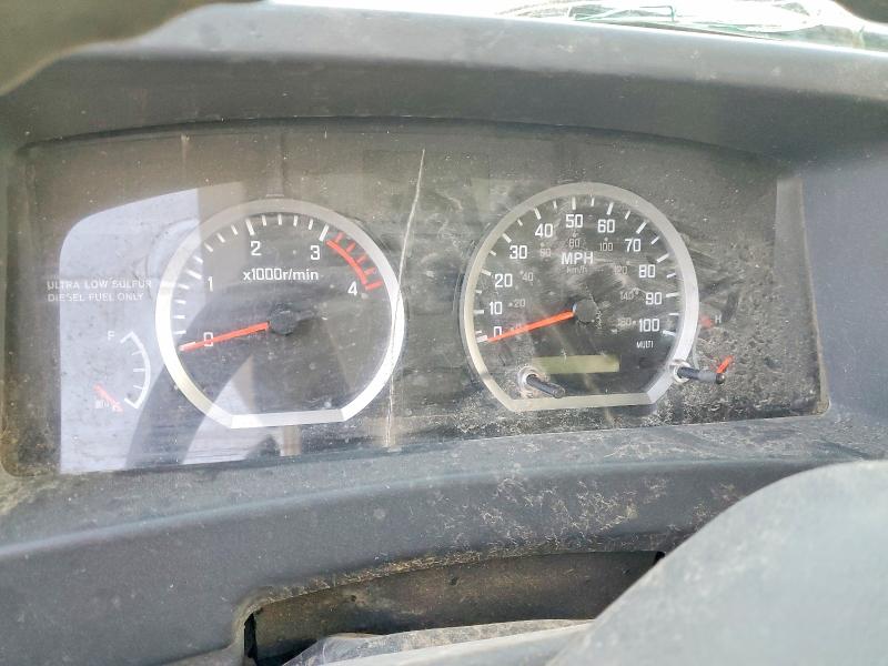 Aukcja sprzedaży 2011 Isuzu Nrr, vin: JALE5W164B7300727, numer aukcji: 98057955