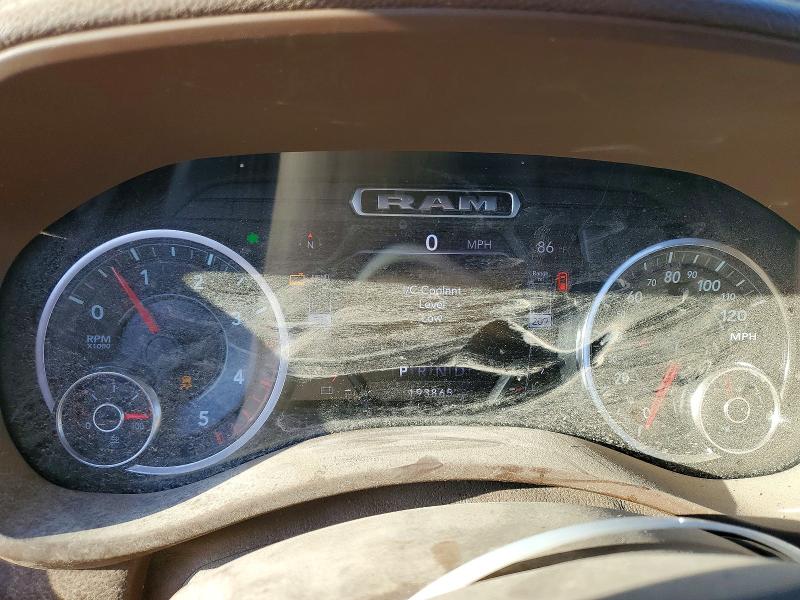 Продаж на аукціоні авто 2019 Ram 2500, vin: 3C6UR5FL0KG714934, номер лоту: 97774785