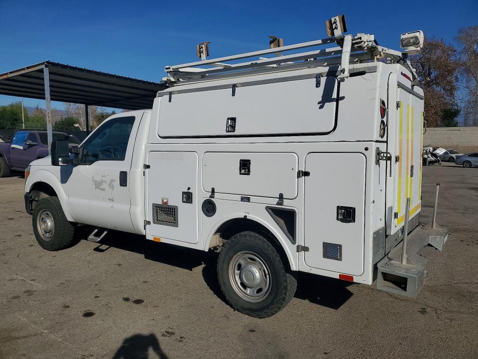Aukcja sprzedaży 2013 Ford F350, vin: 1FDRF3B68DEB81670, numer aukcji: 74343685