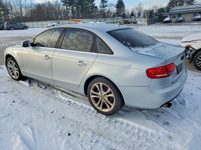 Auction sale of the 2012 Audi A4, vin: WAUBFAFL9CN002090, lot number: 99036415
