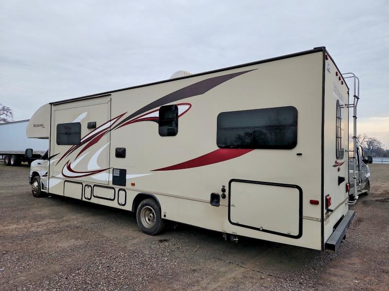73486135 :رقم المزاد ، 1FDXE4FS8DDB32496 vin ، 2014 Jay Recreational Vehicle (rv) مزاد بيع