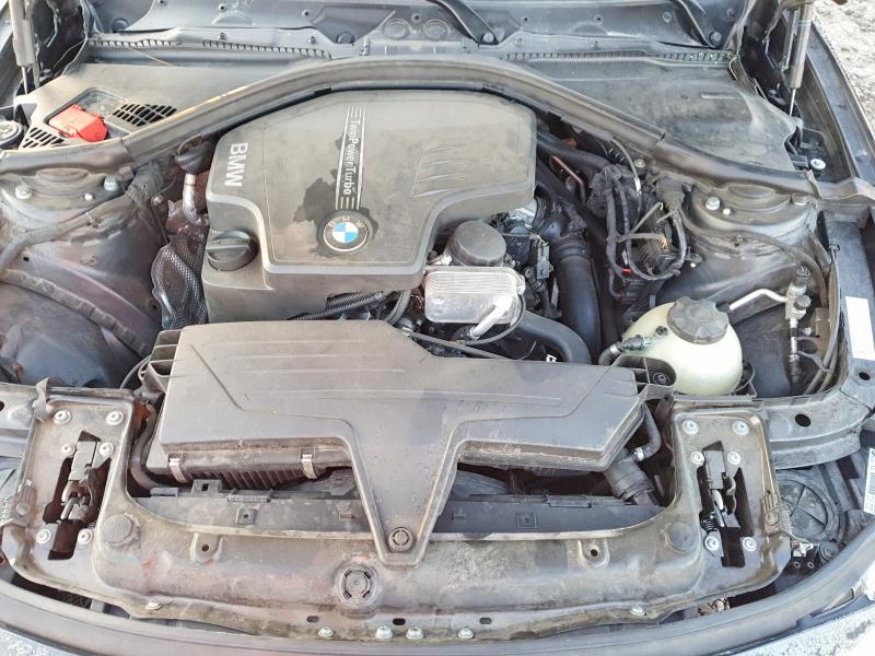 Продаж на аукціоні авто 2014 Bmw 328, vin: WBA3A5C57EP600055, номер лоту: 95999145