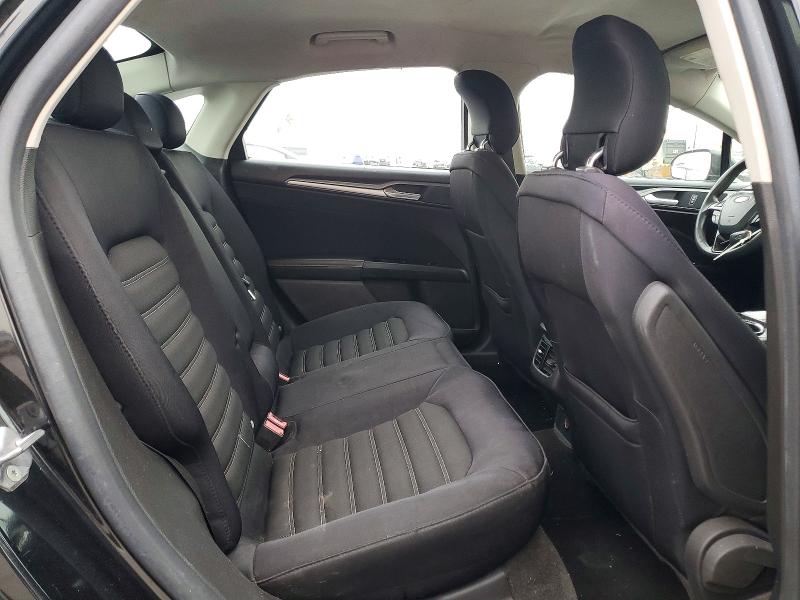 Продажа на аукционе авто 2014 Ford Fusion, vin: 3FA6P0H71ER159209, номер лота: 73333455