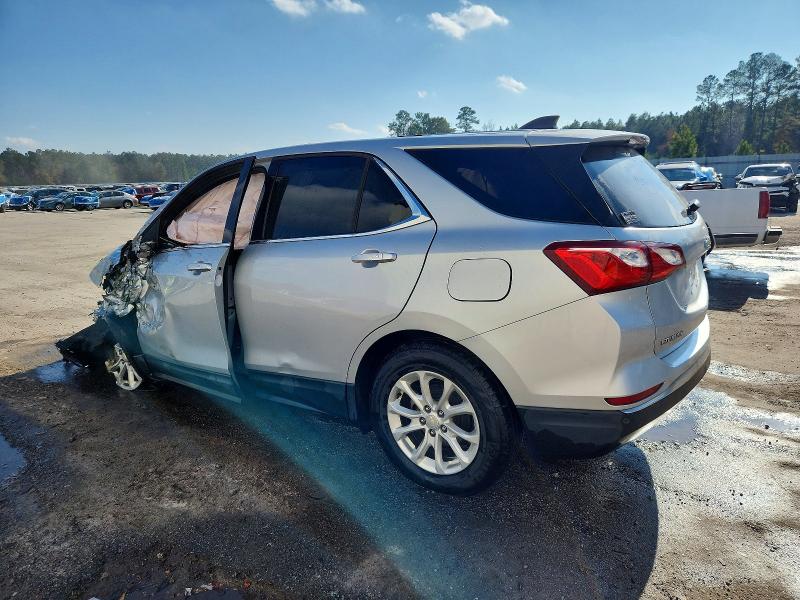 98363375 :رقم المزاد ، 2GNAXTEVXK6255794 vin ، 2019 Chevrolet Equinox مزاد بيع