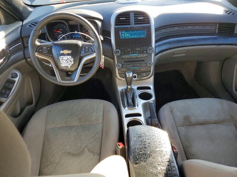 Продаж на аукціоні авто 2015 Chevrolet Malibu, vin: 1G11B5SL2FF109108, номер лоту: 72447105