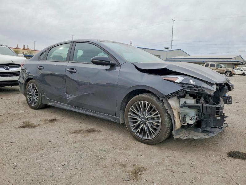 Продажа на аукционе авто 2023 Kia Forte, vin: 3KPF54AD7PE606613, номер лота: 97806415