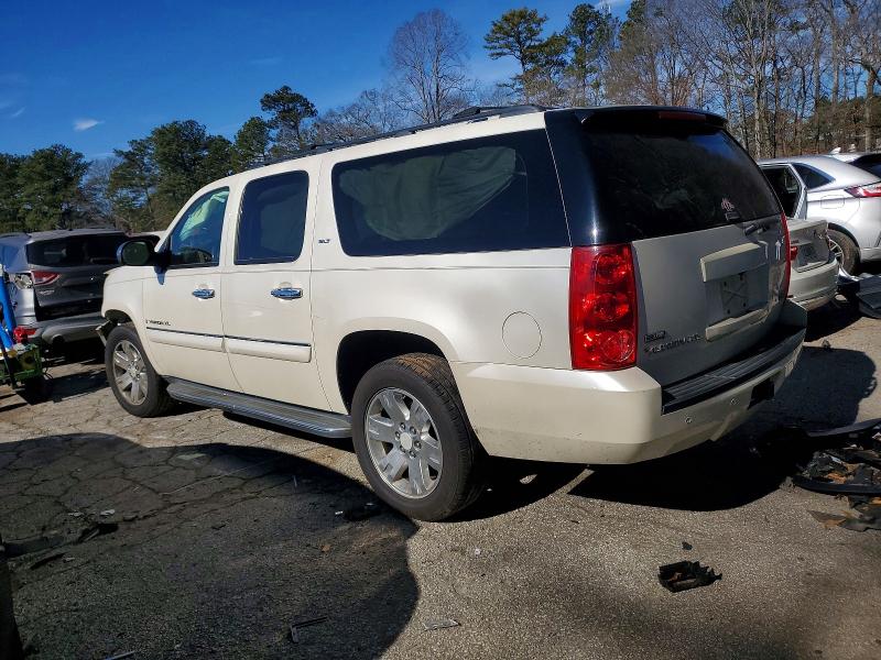 73719365 :رقم المزاد ، 1GKFK16378R213051 vin ، 2008 Gmc Yukon Xl K مزاد بيع