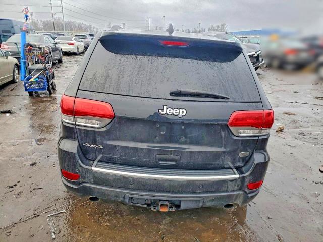 98192975 :رقم المزاد ، 1C4RJFCT9KC842611 vin ، 2019 Jeep Grand Cherokee مزاد بيع