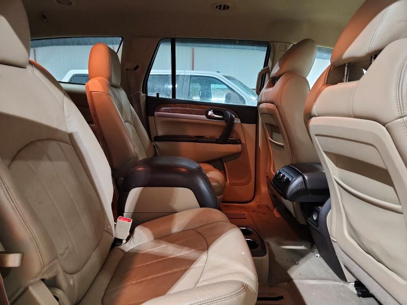Продажа на аукционе авто 2011 Buick Enclave, vin: 5GAKVBED2BJ280780, номер лота: 97783315