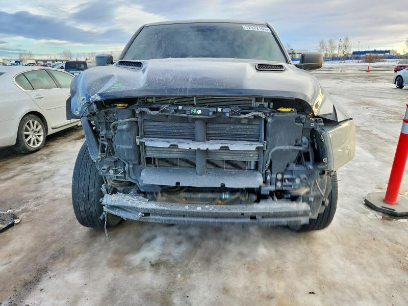 72972105 :رقم المزاد ، 1C6RR7KT1KS739017 vin ، 2019 Ram 1500 Classic مزاد بيع