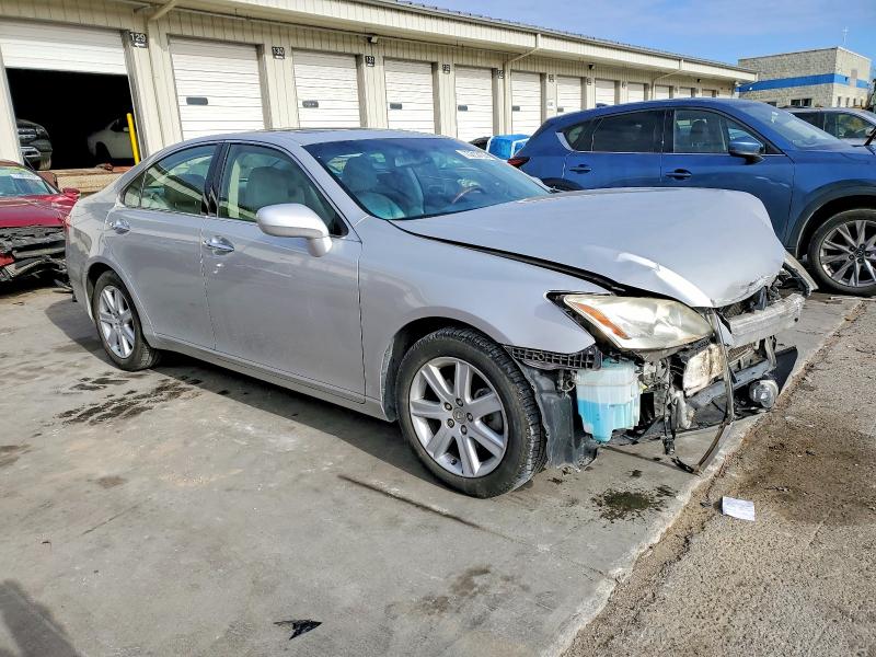 2008 Lexus Es მანქანა იყიდება აუქციონზე, vin: JTHBJ46G182188981, აუქციონის ნომერი: 73713135