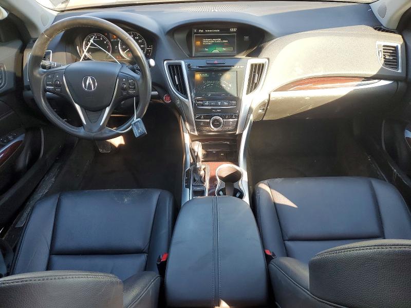 Продажа на аукционе авто 2015 Acura Tlx, vin: 19UUB1F32FA013517, номер лота: 74281325