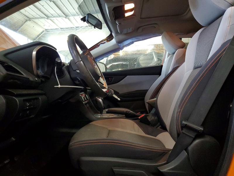 Aukcja sprzedaży 2018 Subaru Crosstrek, vin: JF2GTACC1JH227218, numer aukcji: 99593775