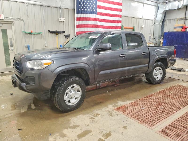 Продаж на аукціоні авто 2023 Toyota Tacoma, vin: 3TMCZ5ANXPM623367, номер лоту: 73226565