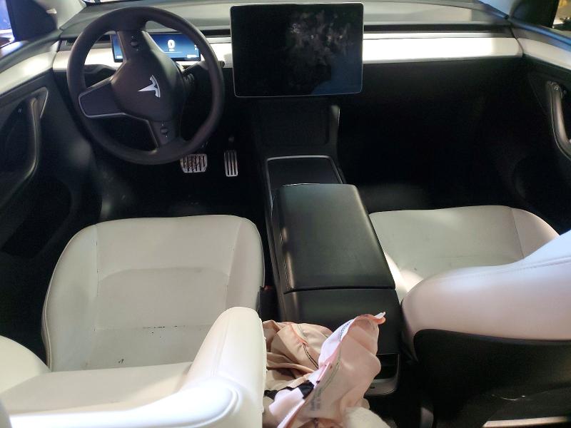 Продажа на аукционе авто 2023 Tesla Model Y, vin: 7SAYGDEF3PF977960, номер лота: 74459355