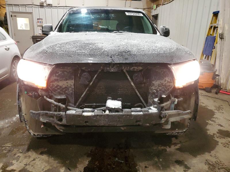 Продаж на аукціоні авто 2012 Dodge Durango, vin: 1C4RDJAG9CC193197, номер лоту: 73755295