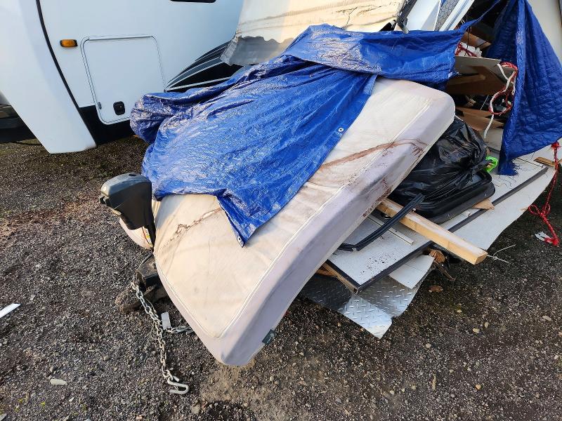 Продажа на аукционе авто 2022 Jayco Unknown, vin: 1UJBJ0BP1N75W0494, номер лота: 98546185