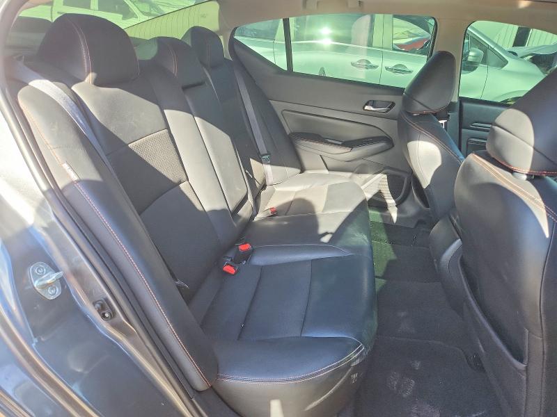 2019 Nissan Altima მანქანა იყიდება აუქციონზე, vin: 1N4BL4CV3KC141554, აუქციონის ნომერი: 99901645