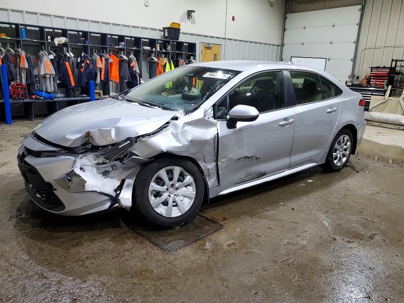 2023 Toyota Corolla მანქანა იყიდება აუქციონზე, vin: JTDB4MEE0P3014465, აუქციონის ნომერი: 74623445