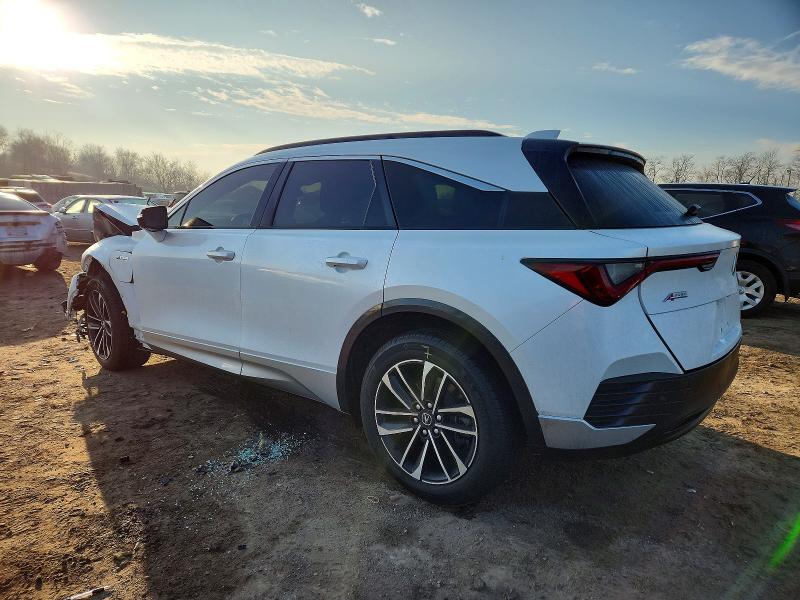 Продаж на аукціоні авто 2024 Acura Zdx, vin: 4W5KHNRL0RZ502417, номер лоту: 99560265
