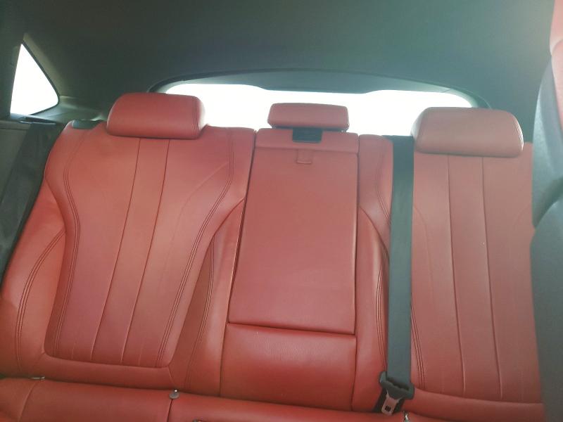Продажа на аукционе авто 2017 Bmw X6 Sdrive3, vin: 5UXKU0C3XH0F99814, номер лота: 74425485