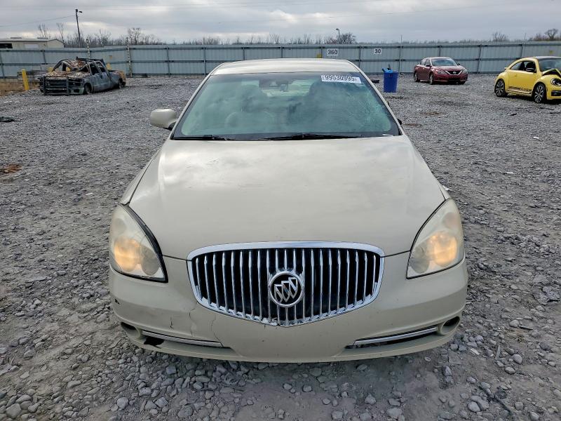 Продажа на аукционе авто 2010 Buick Lucerne, vin: 1G4HE5EM9AU108118, номер лота: 99530995