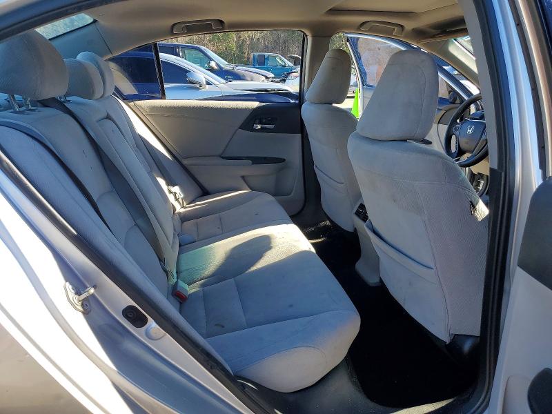 2015 Honda Accord მანქანა იყიდება აუქციონზე, vin: 1HGCR2F73FA181974, აუქციონის ნომერი: 73492755