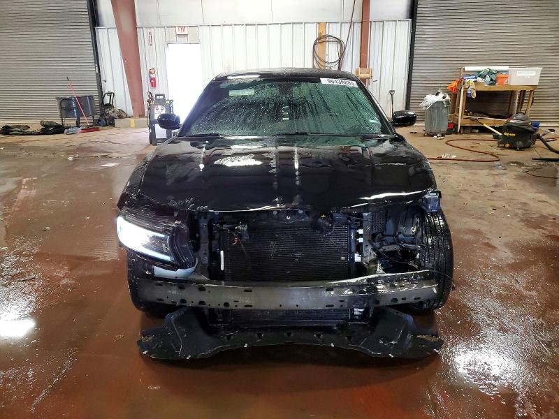 2022 Dodge Charger მანქანა იყიდება აუქციონზე, vin: 2C3CDXBG1NH169150, აუქციონის ნომერი: 99438885