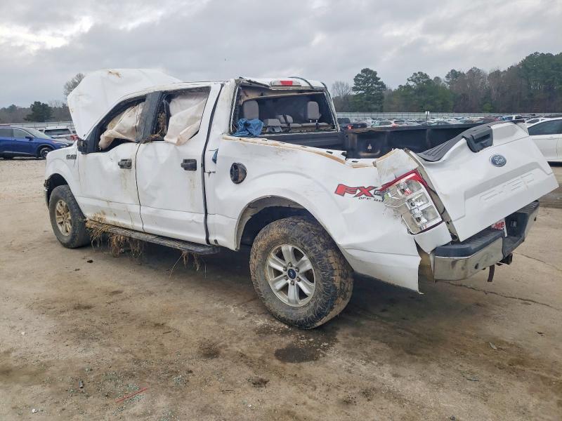 Продажа на аукционе авто 2019 Ford F150, vin: 1FTEW1E59KKE77306, номер лота: 99007015