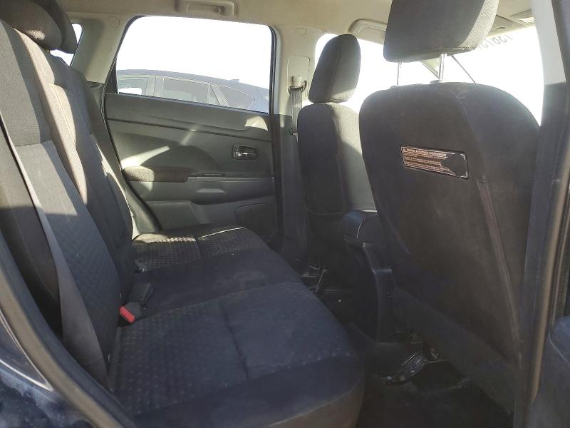 Продаж на аукціоні авто 2011 Mitsubishi Outlander Sport, vin: JA4AR4AU5BZ018800, номер лоту: 73873775