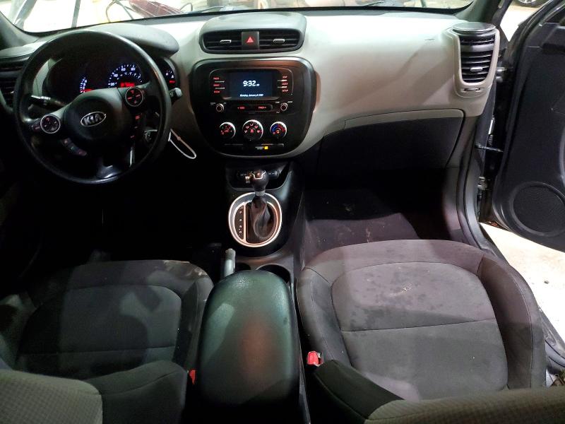 Aukcja sprzedaży 2017 Kia Soul, vin: KNDJN2A27H7503173, numer aukcji: 73285495