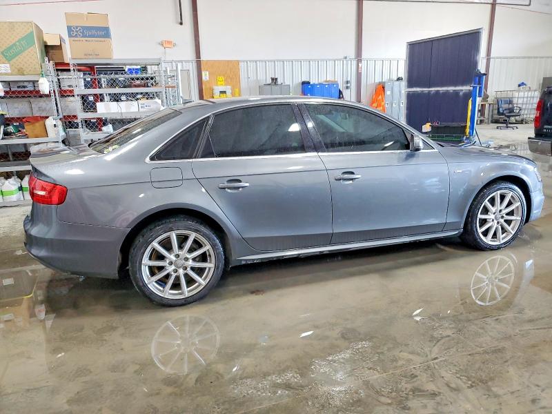Aukcja sprzedaży 2015 Audi A4, vin: WAUBFAFL3FN028186, numer aukcji: 99242835
