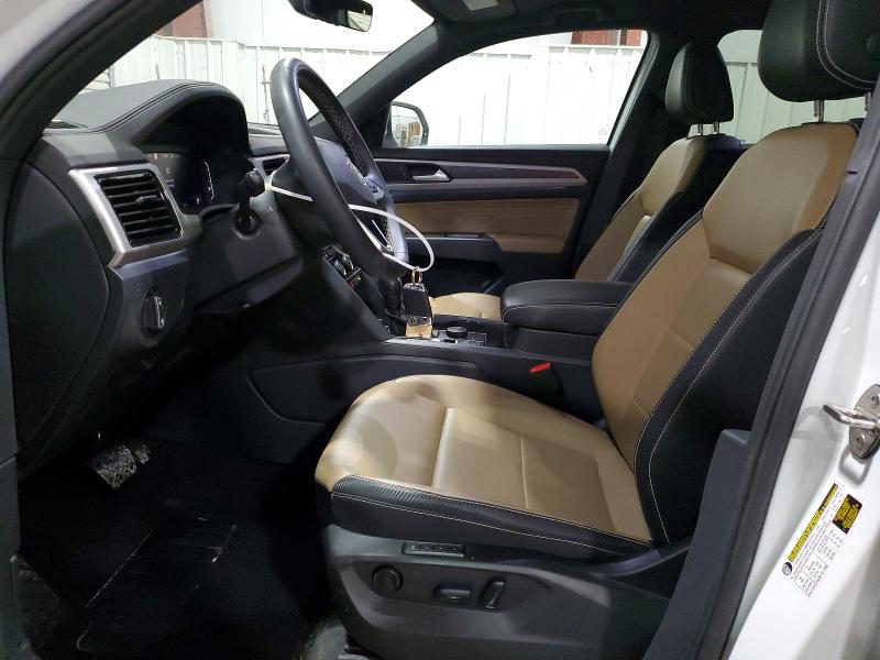 Aukcja sprzedaży 2023 Volkswagen Atlas Cross Sport, vin: 1V2BE2CA2PC224775, numer aukcji: 73085405