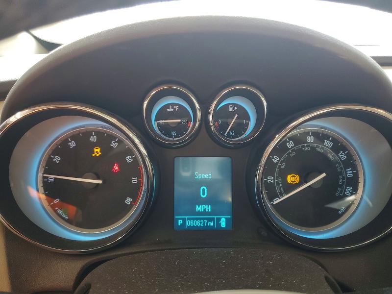 Aukcja sprzedaży 2015 Buick Verano, vin: 1G4PR5SK3F4125619, numer aukcji: 98603205