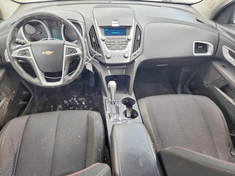 2011 Chevrolet Equinox მანქანა იყიდება აუქციონზე, vin: 2CNFLEE5XB6248149, აუქციონის ნომერი: 73093405