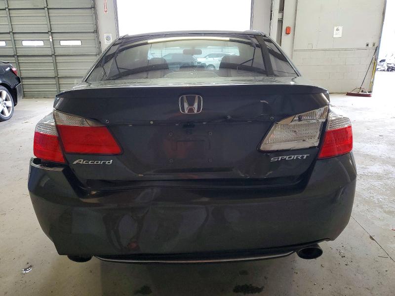 Aukcja sprzedaży 2014 Honda Accord, vin: 1HGCR2F53EA128754, numer aukcji: 98200785