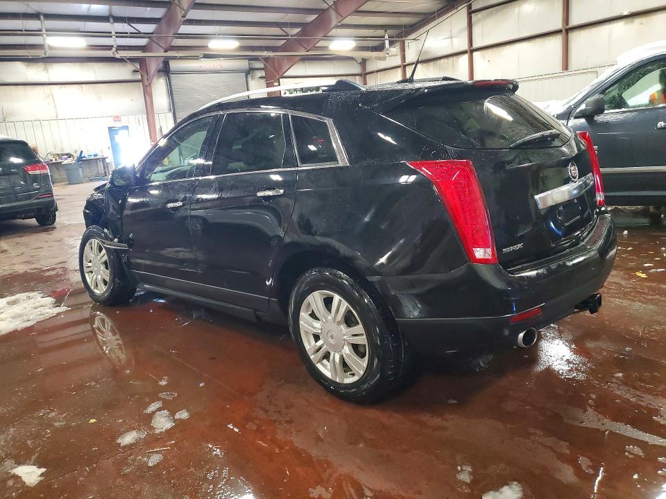 Продаж на аукціоні авто 2013 Cadillac Srx, vin: 3GYFNCE3XDS536902, номер лоту: 74703075