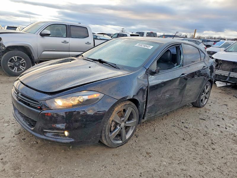 Aukcja sprzedaży 2014 Dodge Dart, vin: 1C3CDFEB8ED921174, numer aukcji: 57467196